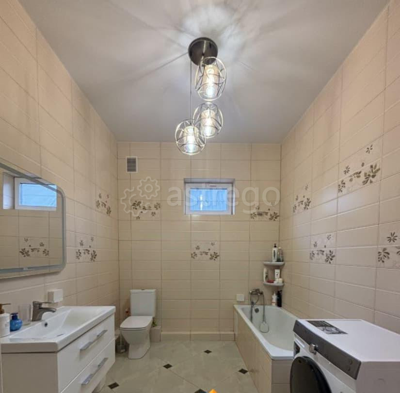 Дом, 165 м, 6 соток, 1 эт. Яблоновский - изображение 5