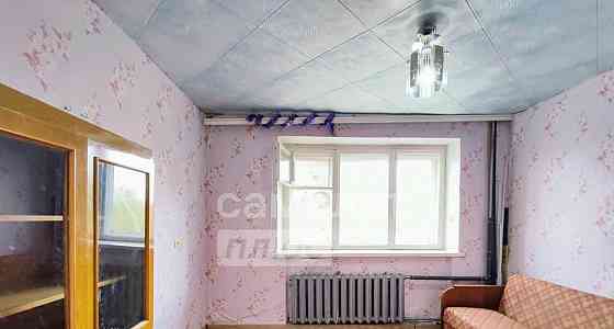 Студия, 17.8 м2, 4/5 эт. Коряжма