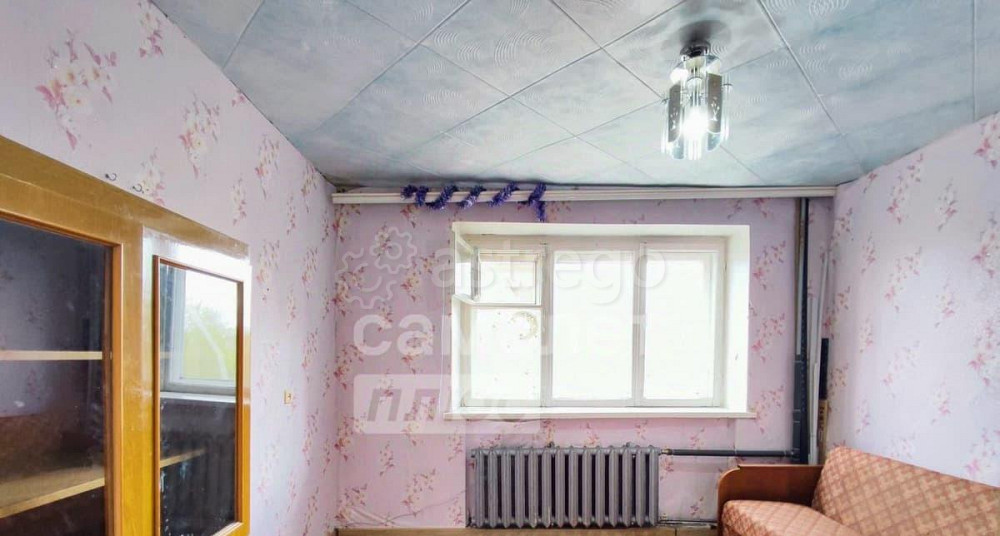 Студия, 17.8 м2, 4/5 эт. Коряжма - изображение 6