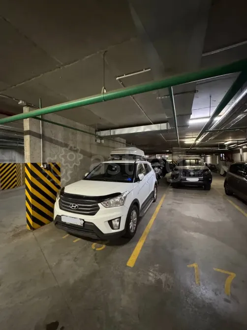 Продам Машиноместо, 30 м2 Санкт-Петербург - изображение 5