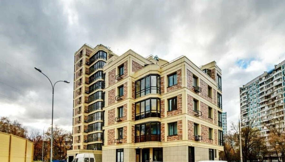 Свободного назначения, 98 м2 Москва - изображение 2