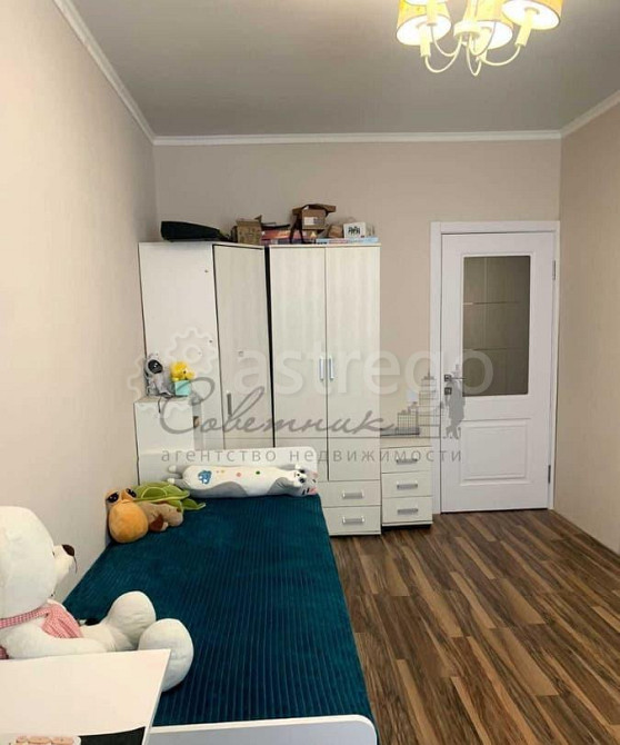 2-комн. квартира, 58 м2, 2/5 эт. Старый Оскол - изображение 1