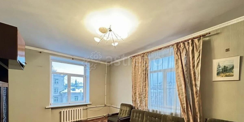 4-комн. квартира, 93.9 м2, 6/9 эт. Санкт-Петербург - изображение 4