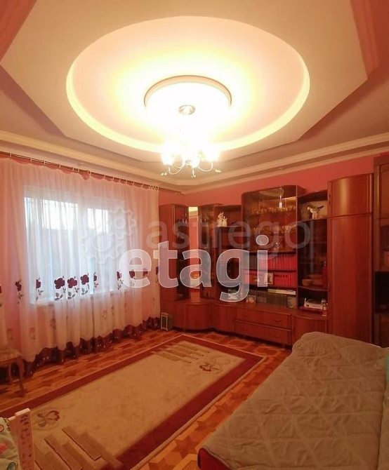 Дом, 580 м, 7.26 сотки, 3 эт. Майкоп - изображение 9