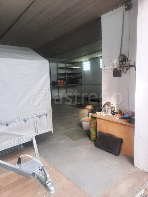 Продам гараж, 99 м2 Воронеж - изображение 2