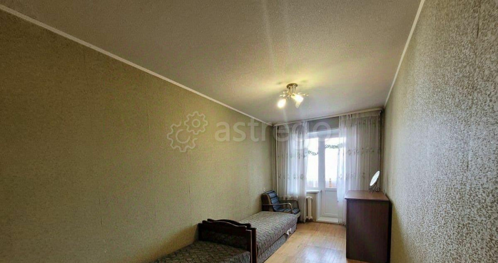3-комн. квартира, 61.2 м2, 4/10 эт. Уфа - изображение 7