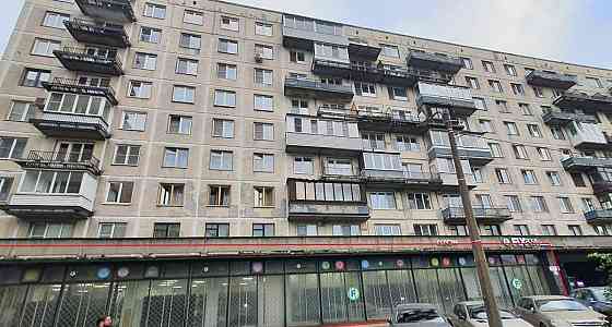 Свободного назначения, 445.8 м2 Санкт-Петербург