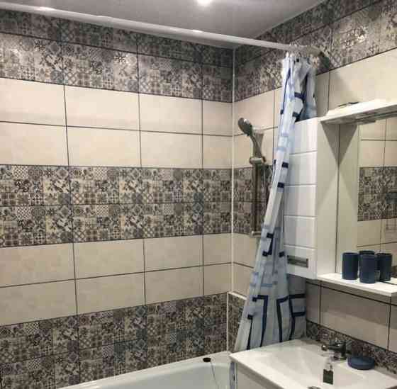 1-комн. квартира, 40 м2, 3/9 эт. Норильск