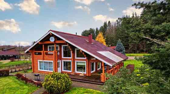 Дом, 176 м2 Санкт-Петербург