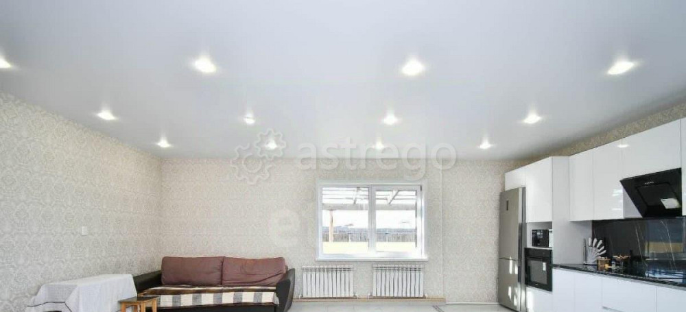 Дом, 160 м2, 1.6 сотки, 2 эт. Емельяново - изображение 4