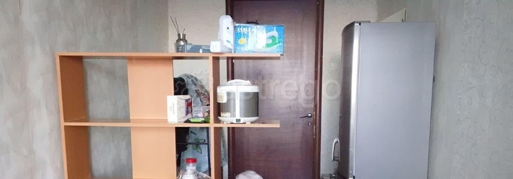 Комната, 15 м2, 3/5 эт. Санкт-Петербург - изображение 3