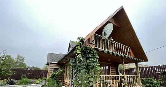 Дом, 64 м2, 12.5 сотки, 2 эт. Коряжма