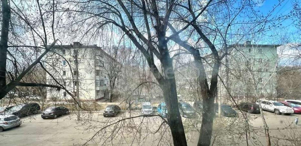 3-комн. квартира, 71 м2, 2/5 эт. Благовещенск - изображение 4