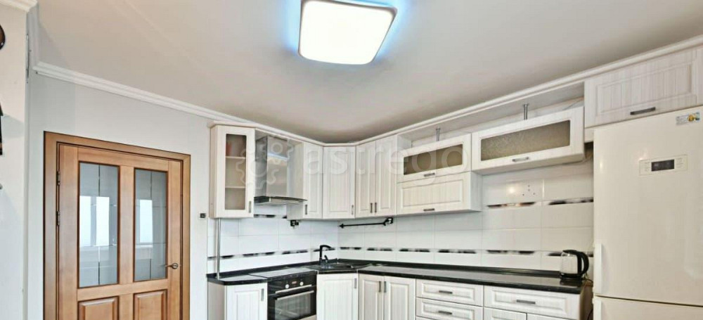 2-комн. квартира, 68.6 м2, 17/17 эт. Щёлково - изображение 1