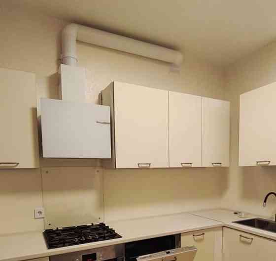 2-комн. квартира, 53 м2, 2/8 эт. Санкт-Петербург