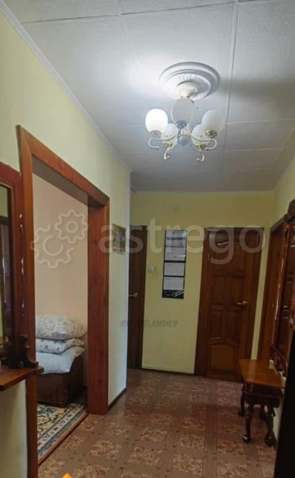 3-комн. квартира, 59 м2, 2/5 эт. Горно-Алтайск - изображение 6