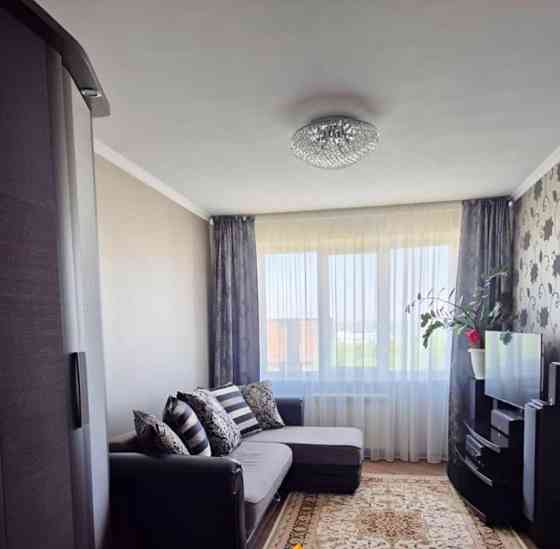 1-комн. квартира, 42.45 м2, 4/6 эт. Новоалтайск