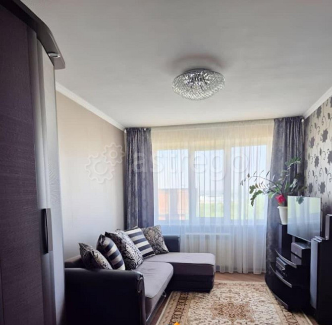 1-комн. квартира, 42.45 м2, 4/6 эт. Новоалтайск - изображение 3