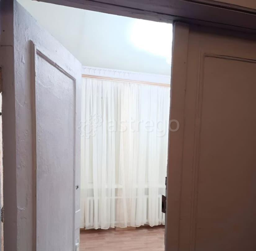 Комната, 28.4 м2, 1/8 эт. Москва - изображение 2