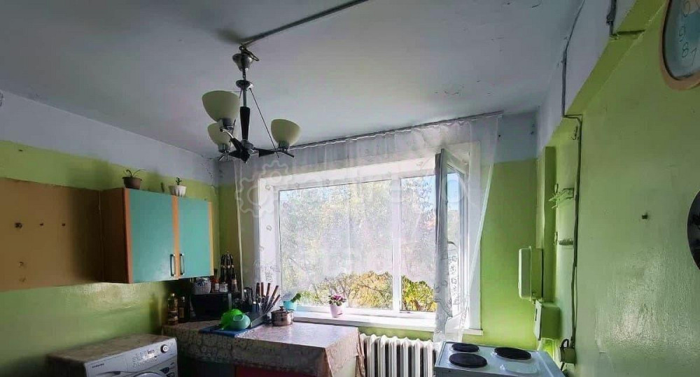 Комната, 14 м2, 5/5 эт. Благовещенск - изображение 2