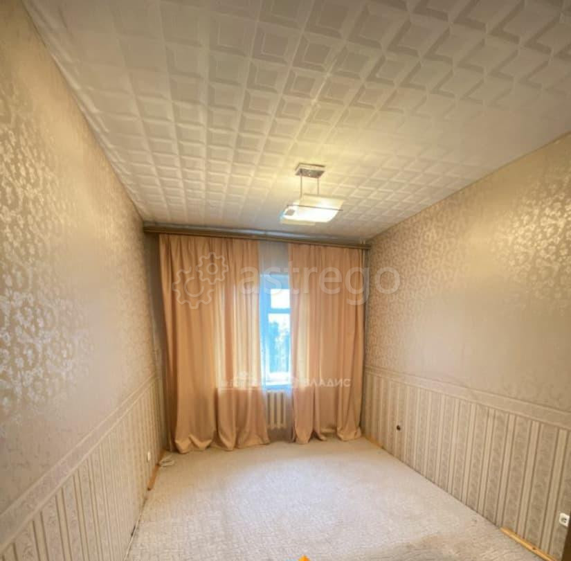 3-комн. квартира, 70 м2, 5/9 эт. Северодвинск - изображение 1