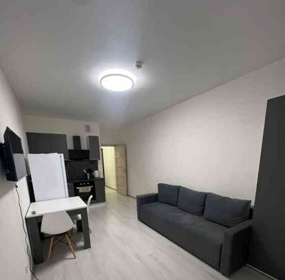 Студия, 30 м2, 5/8 эт. Санкт-Петербург