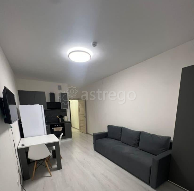 Студия, 30 м2, 5/8 эт. Санкт-Петербург - изображение 6