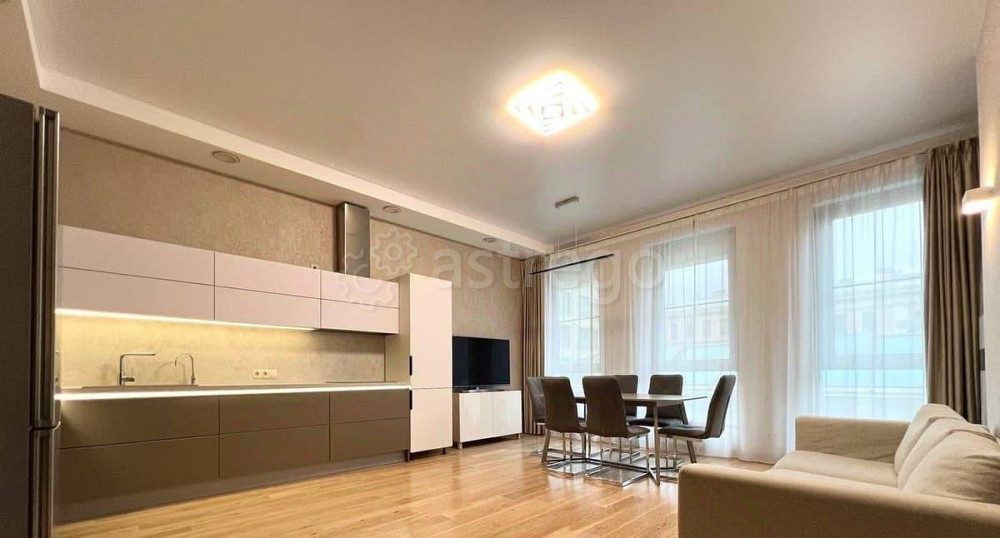 3-комн. квартира, 130 м2, 2/8 эт. Санкт-Петербург - изображение 7