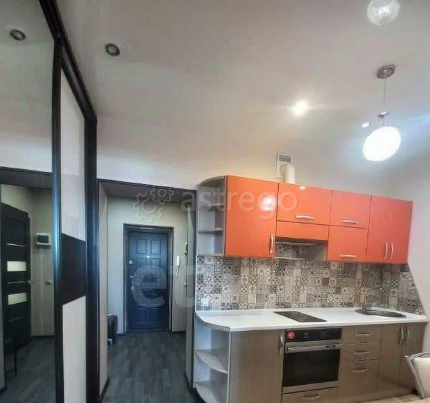 1-комн. квартира, 28.3 м2, 1/3 эт. Благовещенск - изображение 7