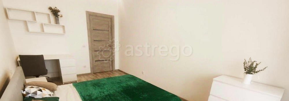 2-комн. квартира, 59.05 м2, 5/8 эт. Емельяново - изображение 1