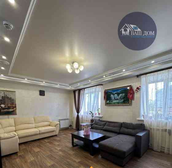 3-комн. квартира, 77.7 м2, 1/13 эт. Северодвинск