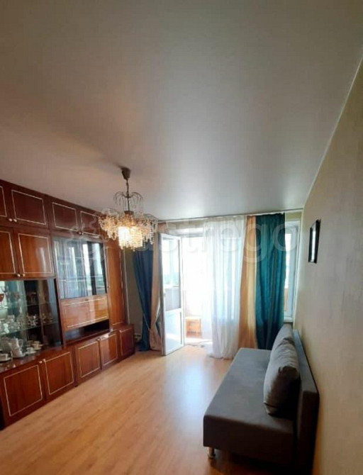 2-комн. квартира, 57 м2, 12/16 эт. Москва - изображение 1