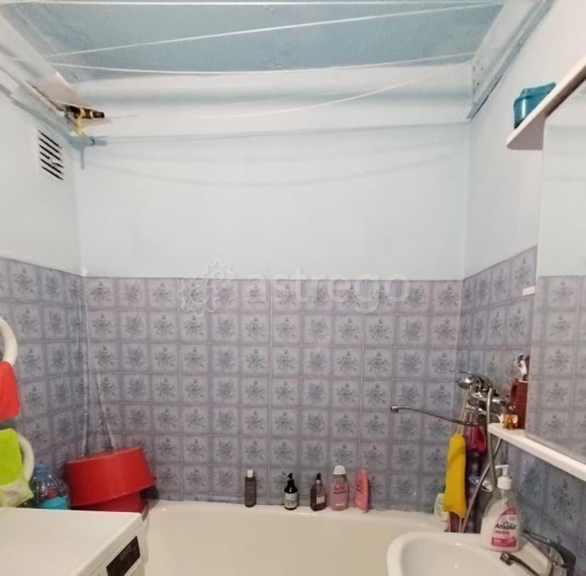 3-комн. квартира, 64 м2, 4/4 эт. Майма - изображение 3