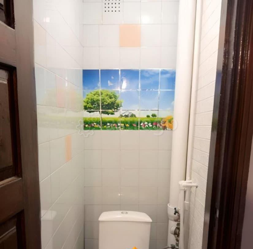 2-комн. квартира, 50 м2, 2/5 эт. Энем - изображение 5