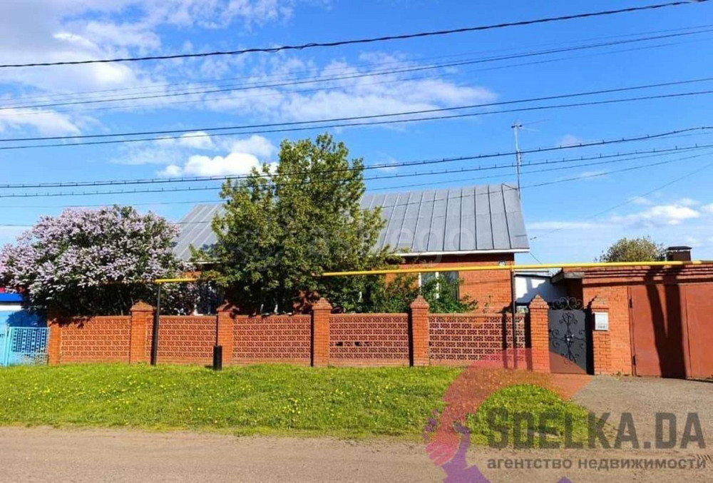 Дом, 91 м2, 8.6 сотки, 1 эт. Нефтекамск - изображение 1