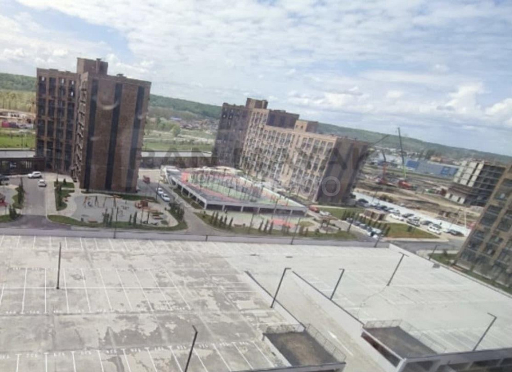 Машиноместо, 15 м2 Майкоп - изображение 3