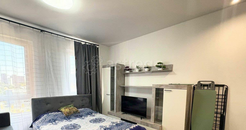 Студия, 25.3 м2, 9/33 эт. Москва - изображение 5