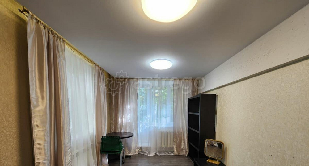 2-комн. квартира, 45 м2, 2/5 эт. Москва - изображение 1