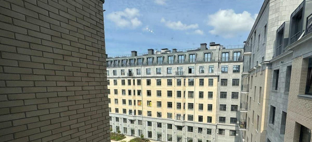 4-комн. квартира, 149.6 м2, 6/7 эт. Санкт-Петербург - изображение 3