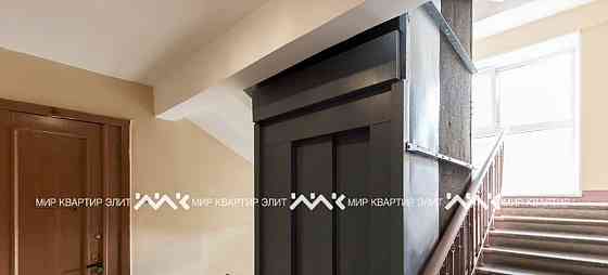 3-комн. квартира, 85 м2, 2/6 эт. Санкт-Петербург