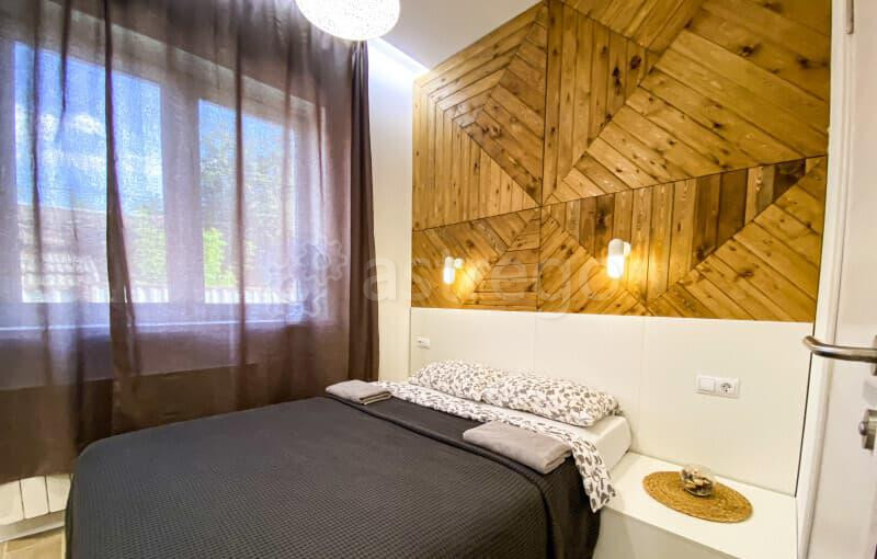 1-комн. квартира, 17 м2, 1/2 эт. Коломна - изображение 2