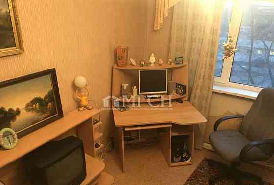 1-комн. квартира, 42.4 м2, 7/12 эт. Москва