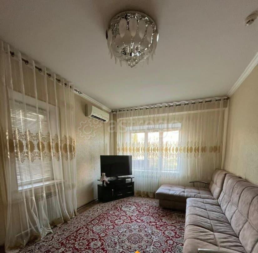 3-комн. квартира, 79.9 м2, 1/9 эт. Астрахань - изображение 7