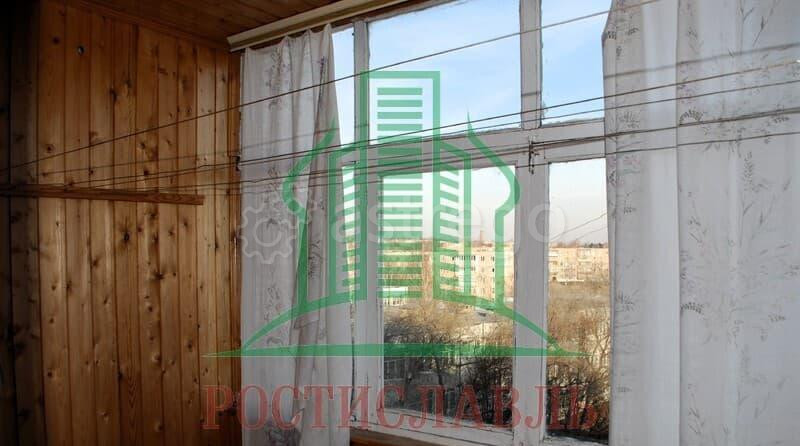 2-комн. квартира, 44.7 м2, 7/9 эт. Озёры - изображение 4