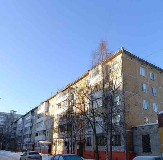 4-комн. квартира, 60.6 м2, 2/5 эт. Архангельск