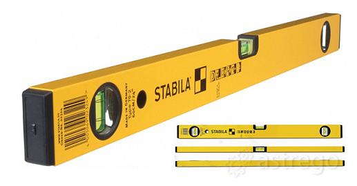 Уровень 100См Stabila тип 70, 2 Глазка Уфа - изображение 1