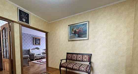 3-комн. квартира, 76.2 м2, 13/17 эт. Москва