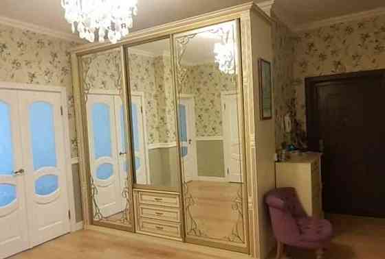 3-комн. квартира, 101 м2, 9/9 эт. Старый Оскол