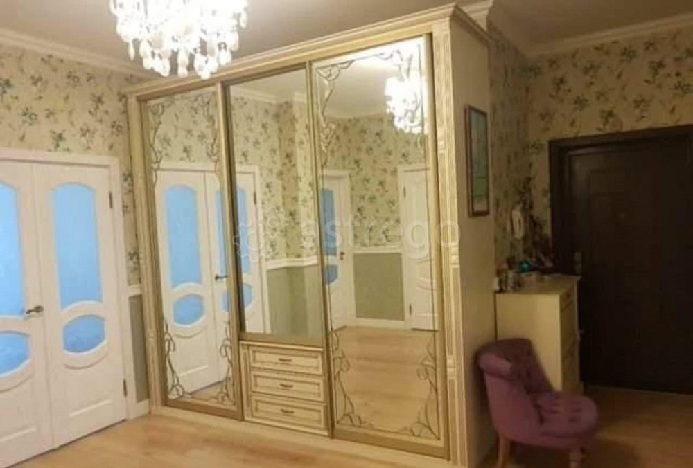 3-комн. квартира, 101 м2, 9/9 эт. Старый Оскол - изображение 3