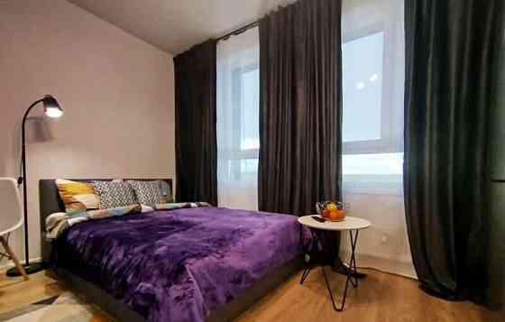 Студия, 30 м2, 8/17 эт. Домодедово